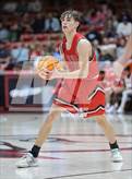 Photo from the gallery "Manti vs. Grantsville (UHSAA 3A Semifinal)"
