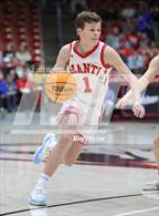 Photo from the gallery "Manti vs. Grantsville (UHSAA 3A Semifinal)"