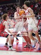 Photo from the gallery "Manti vs. Grantsville (UHSAA 3A Semifinal)"