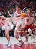Photo from the gallery "Manti vs. Grantsville (UHSAA 3A Semifinal)"