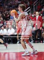 Photo from the gallery "Manti vs. Grantsville (UHSAA 3A Semifinal)"