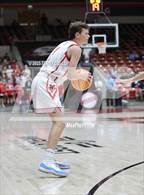 Photo from the gallery "Manti vs. Grantsville (UHSAA 3A Semifinal)"