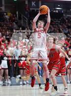 Photo from the gallery "Manti vs. Grantsville (UHSAA 3A Semifinal)"