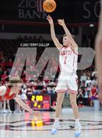 Photo from the gallery "Manti vs. Grantsville (UHSAA 3A Semifinal)"