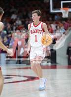 Photo from the gallery "Manti vs. Grantsville (UHSAA 3A Semifinal)"