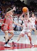 Photo from the gallery "Manti vs. Grantsville (UHSAA 3A Semifinal)"