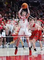 Photo from the gallery "Manti vs. Grantsville (UHSAA 3A Semifinal)"