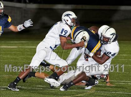Thumbnail 2 in McNeil @ Stony Point photogallery.