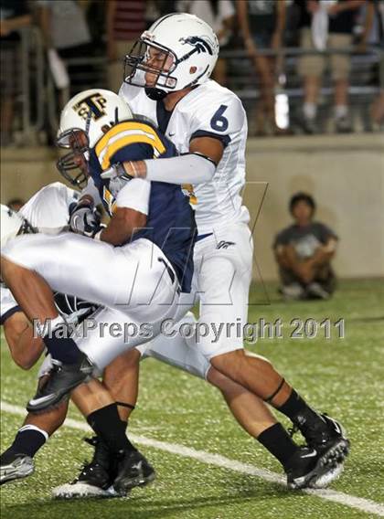 Thumbnail 1 in McNeil @ Stony Point photogallery.