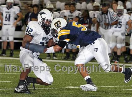 Thumbnail 3 in McNeil @ Stony Point photogallery.