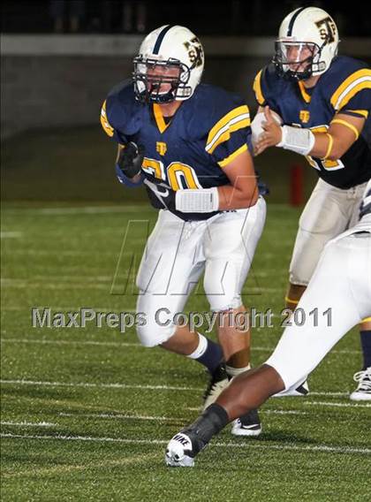 Thumbnail 3 in McNeil @ Stony Point photogallery.