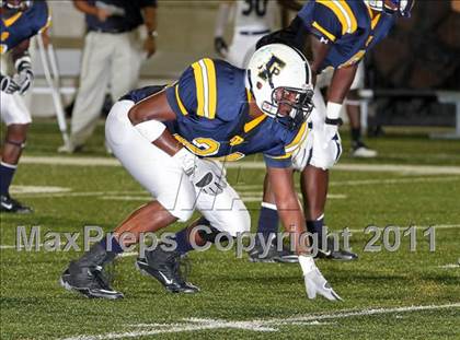 Thumbnail 3 in McNeil @ Stony Point photogallery.