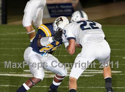 Thumbnail 1 in McNeil @ Stony Point photogallery.
