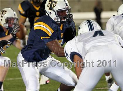 Thumbnail 1 in McNeil @ Stony Point photogallery.