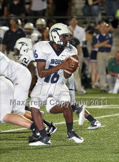 Thumbnail 3 in McNeil @ Stony Point photogallery.