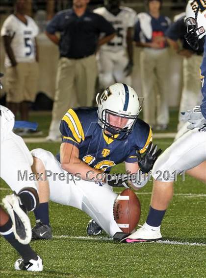 Thumbnail 3 in McNeil @ Stony Point photogallery.