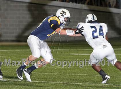 Thumbnail 1 in McNeil @ Stony Point photogallery.