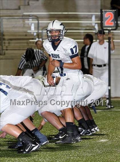 Thumbnail 3 in McNeil @ Stony Point photogallery.