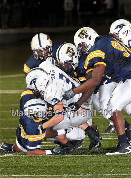 Thumbnail 1 in McNeil @ Stony Point photogallery.