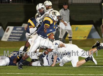 Thumbnail 1 in McNeil @ Stony Point photogallery.