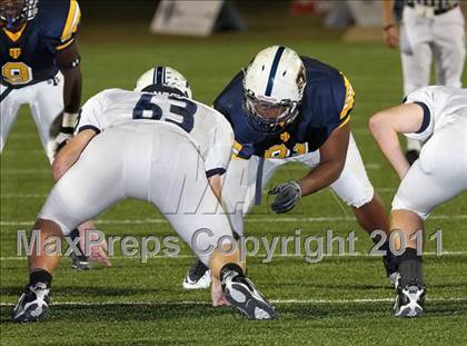 Thumbnail 2 in McNeil @ Stony Point photogallery.