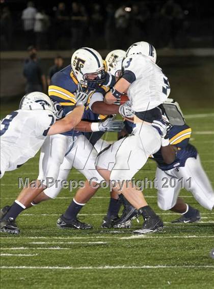 Thumbnail 3 in McNeil @ Stony Point photogallery.