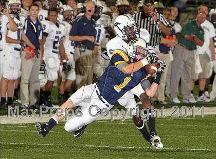 Thumbnail 2 in McNeil @ Stony Point photogallery.