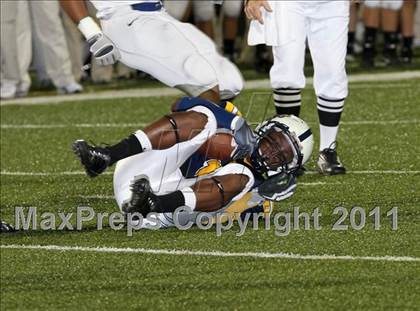 Thumbnail 1 in McNeil @ Stony Point photogallery.