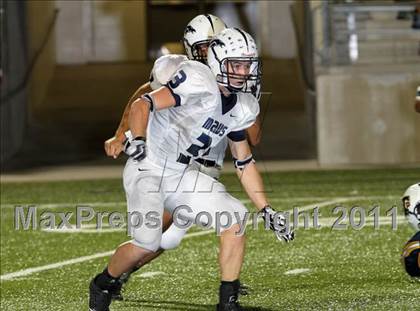 Thumbnail 2 in McNeil @ Stony Point photogallery.