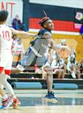 Photo from the gallery "South Central @ New Bern"