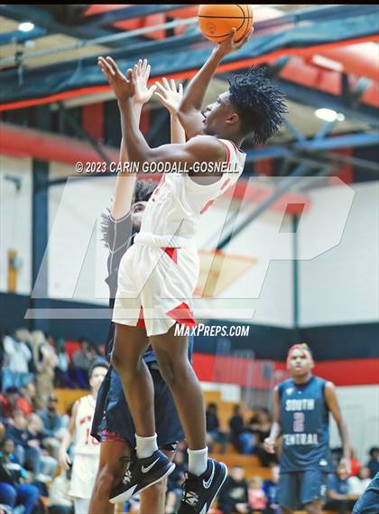 Thumbnail 2 in South Central @ New Bern photogallery.