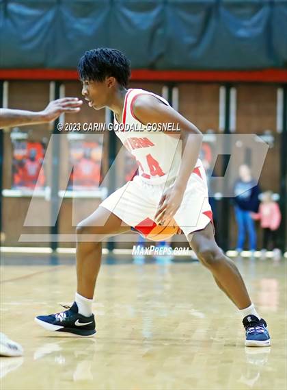 Thumbnail 2 in South Central @ New Bern photogallery.