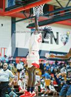 Photo from the gallery "South Central @ New Bern"