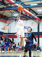 Photo from the gallery "South Central @ New Bern"