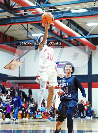 Thumbnail 3 in South Central @ New Bern photogallery.
