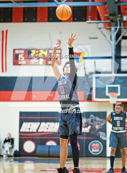 Thumbnail 3 in South Central @ New Bern photogallery.
