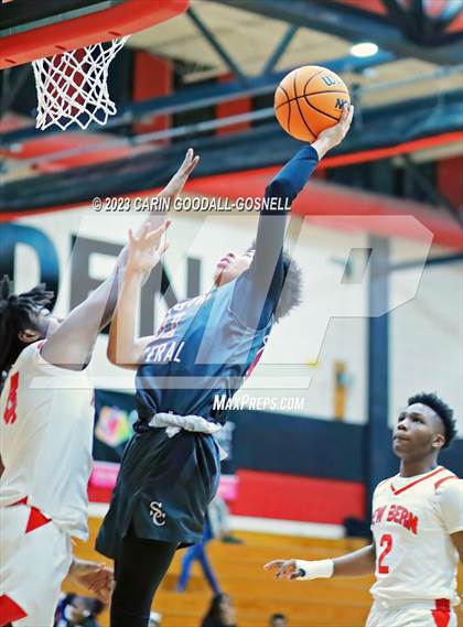 Thumbnail 2 in South Central @ New Bern photogallery.