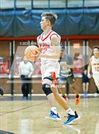 Photo from the gallery "South Central @ New Bern"
