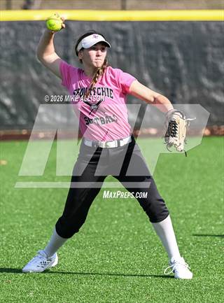 Soddy Daisy vs Sequatchie County (Scrimmage)