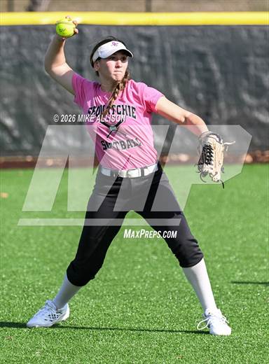 Soddy Daisy vs Sequatchie County (Scrimmage)