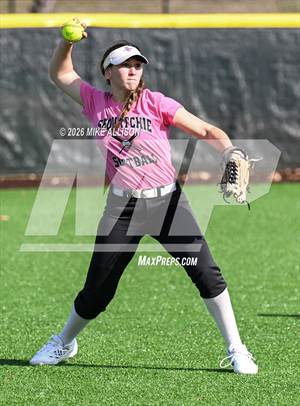 Soddy Daisy vs Sequatchie County (Scrimmage)