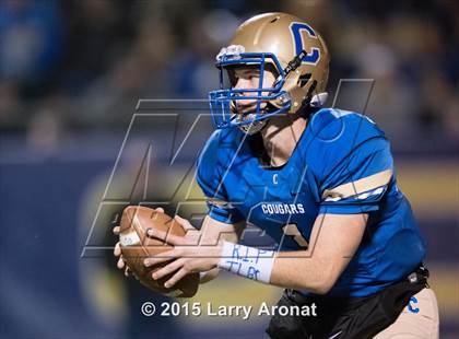 Thumbnail 3 in Liberty vs. Clovis photogallery.