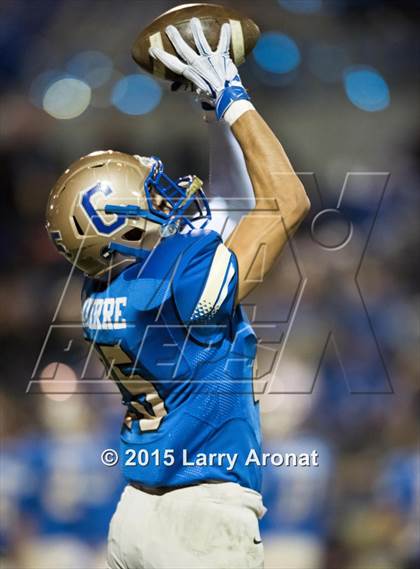 Thumbnail 3 in Liberty vs. Clovis photogallery.
