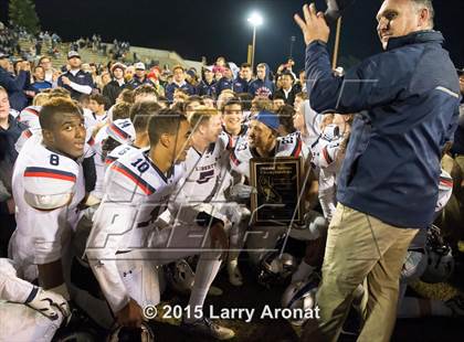 Thumbnail 3 in Liberty vs. Clovis photogallery.