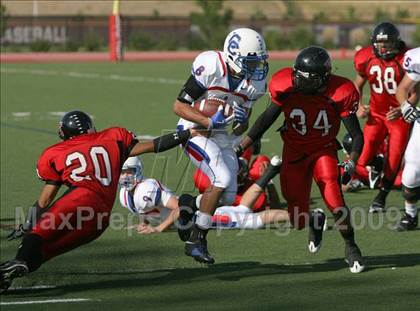 Thumbnail 3 in Cherry Creek @ Eaglecrest photogallery.