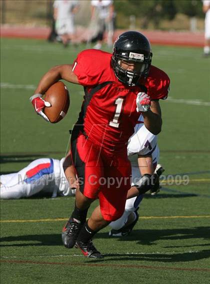 Thumbnail 3 in Cherry Creek @ Eaglecrest photogallery.