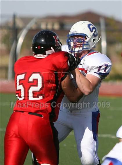 Thumbnail 1 in Cherry Creek @ Eaglecrest photogallery.