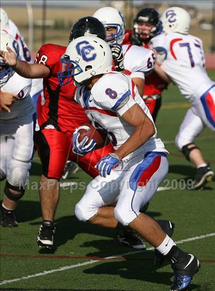 Thumbnail 1 in Cherry Creek @ Eaglecrest photogallery.