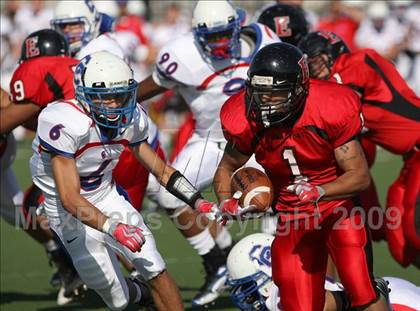 Thumbnail 1 in Cherry Creek @ Eaglecrest photogallery.