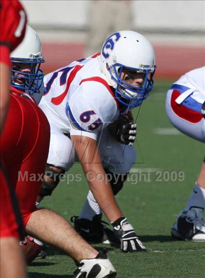 Thumbnail 1 in Cherry Creek @ Eaglecrest photogallery.